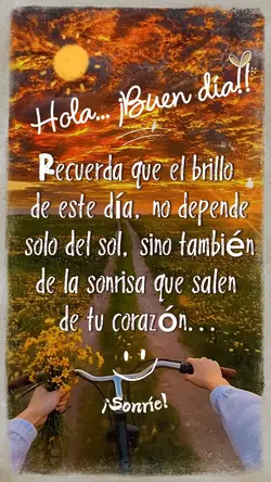 Brilla hoy