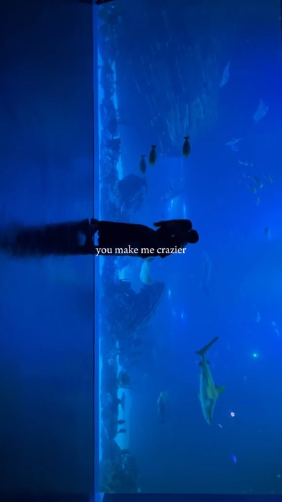 you make me crazier