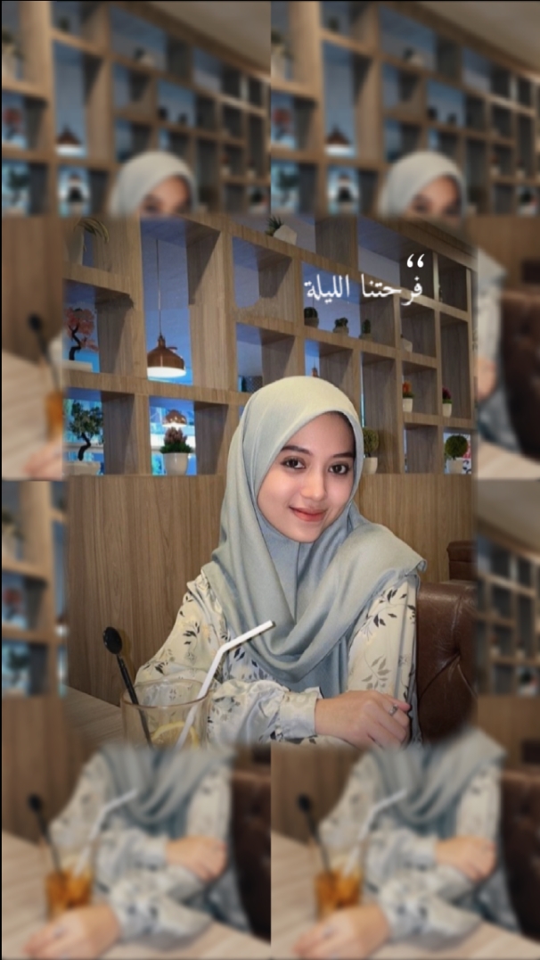 selamat ulang tahun lagu arab 