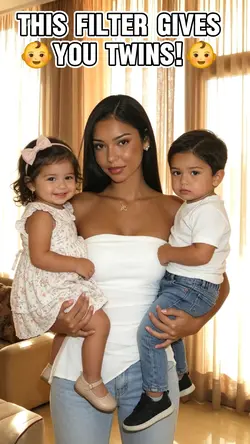 Twin Mini Mes
