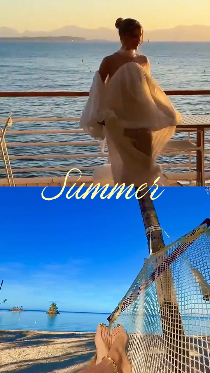 Summer Season 