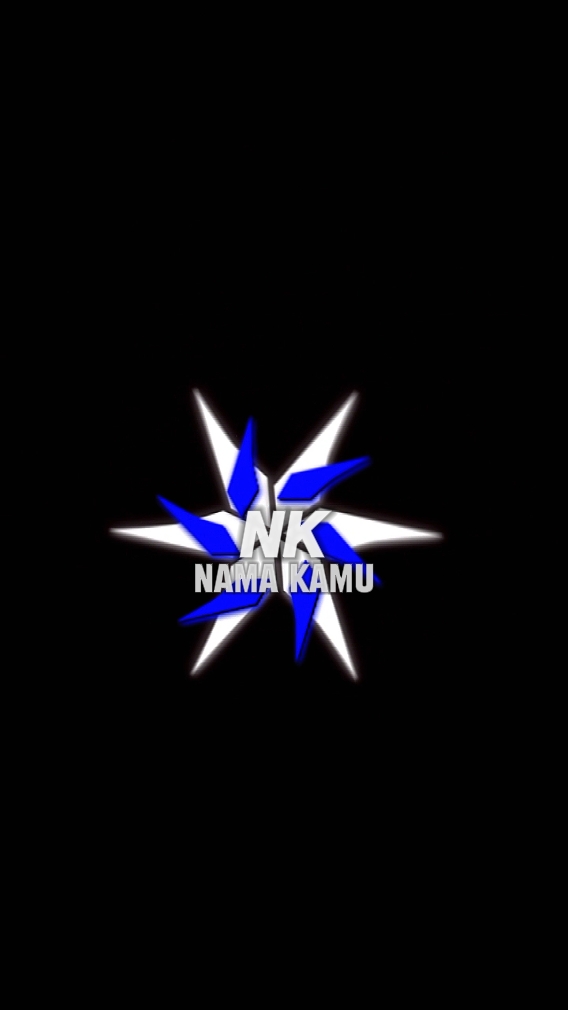 intro opening kece