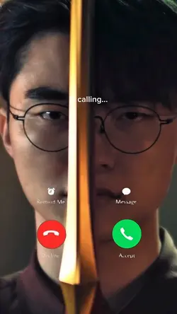 Faker is calling