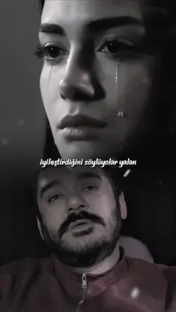 Özledin mi?