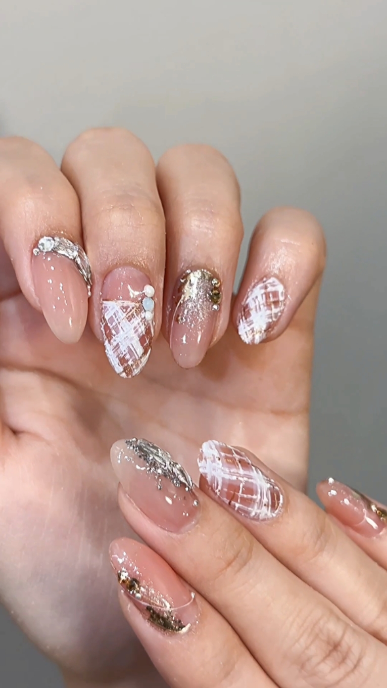 NAIL ART 7