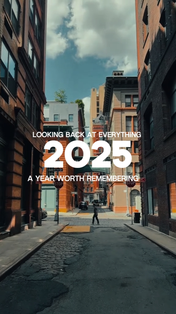 Resumen de 2025