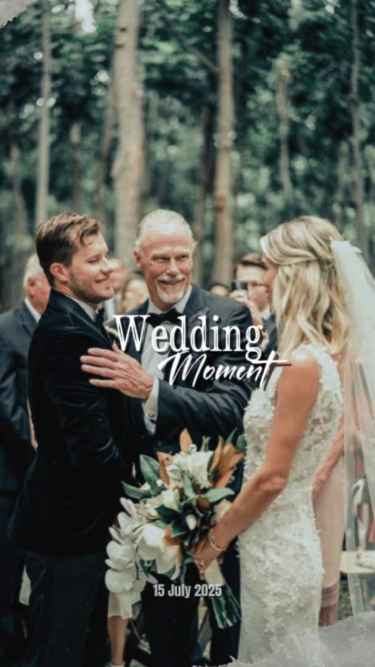 esthétique de mariage