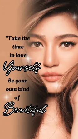 love yourself 