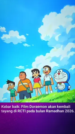 tayang kembali