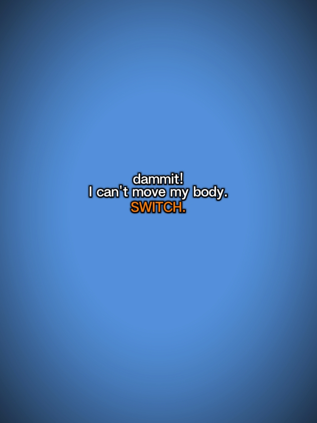 switch 
