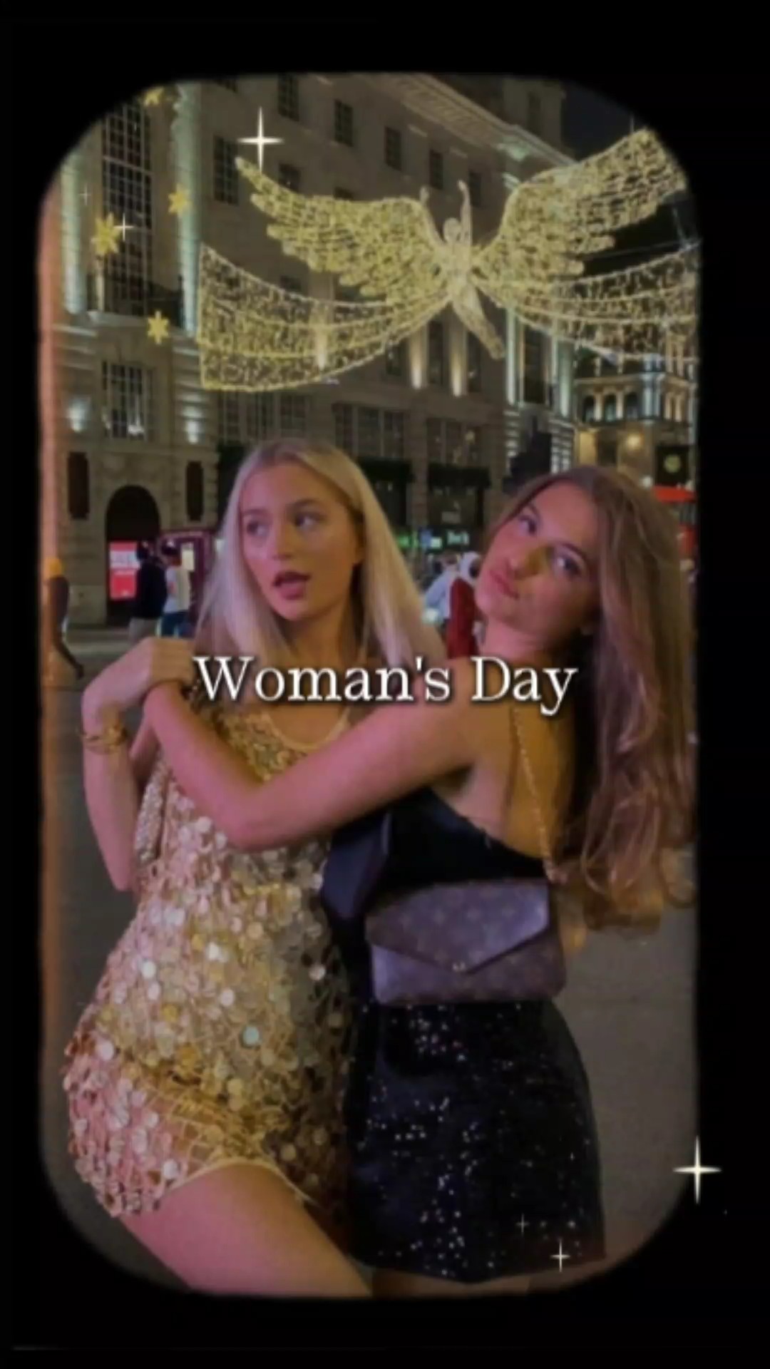 ² Frauentag