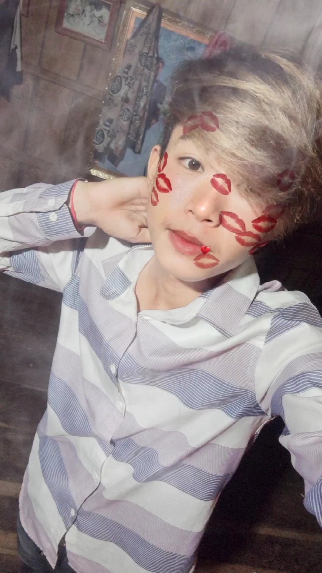 ផុសកាត់សេដ