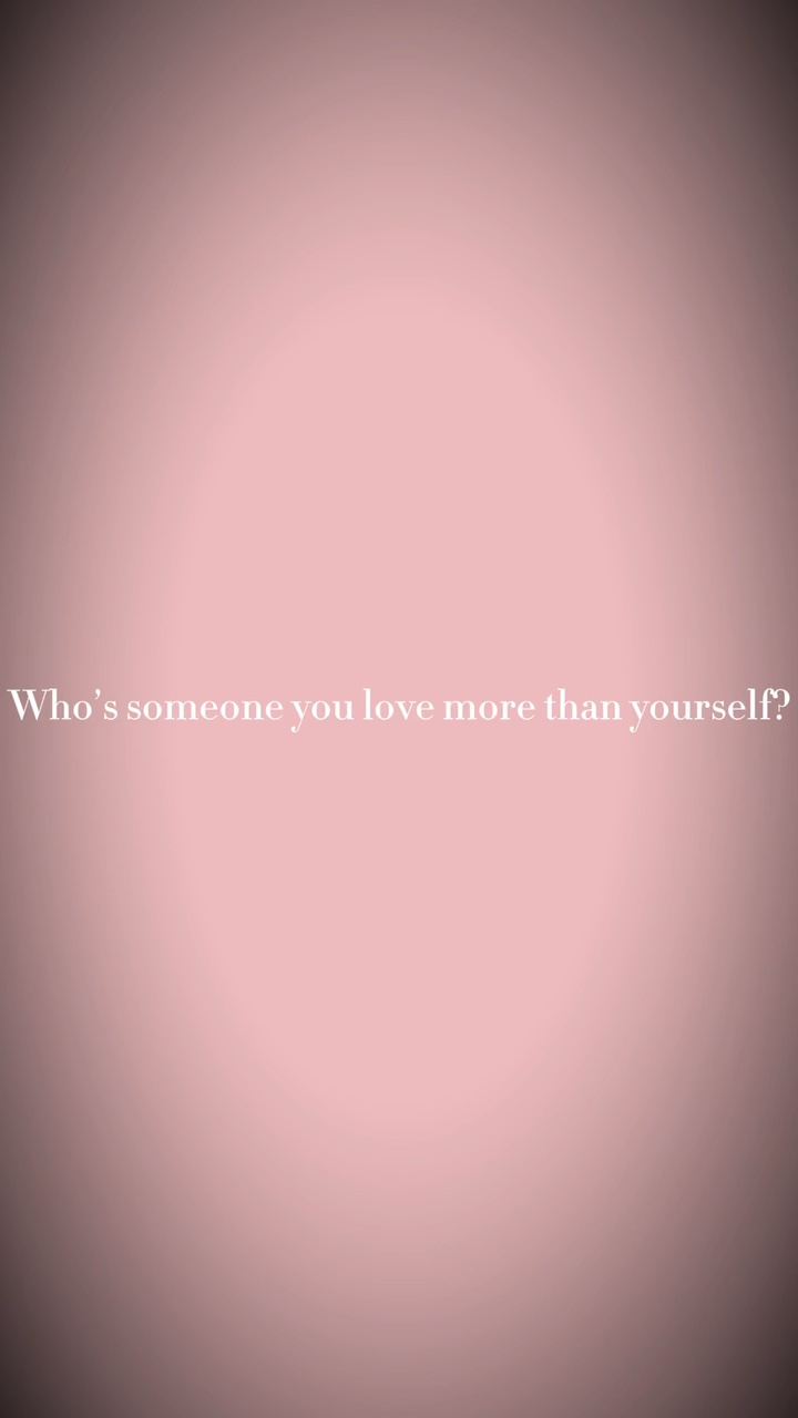 Love edit