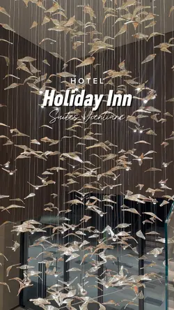 Holiday Inn Hotel
