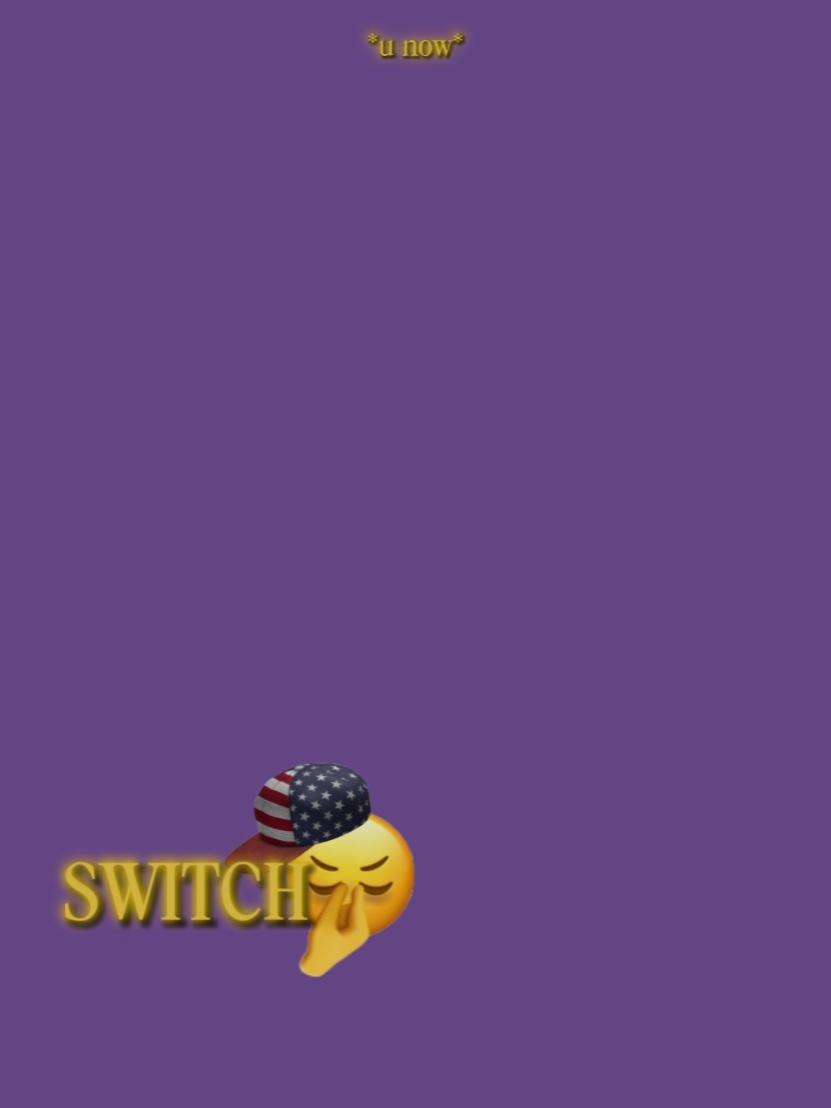 body switch