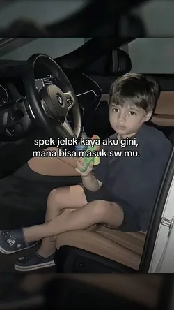 SPEK JLEK KYAK AKU
