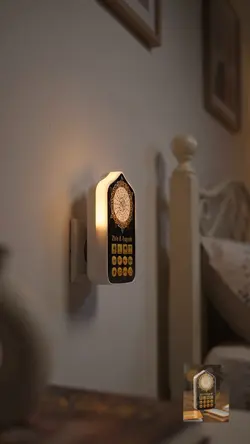 Zikr & Surah Device