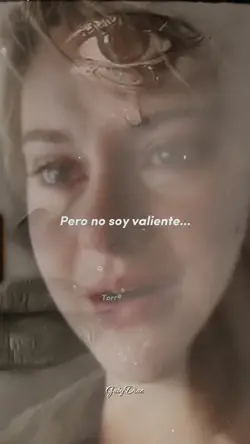 TIENES QUE SER FUERT