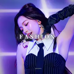 FASHION
CORTIS