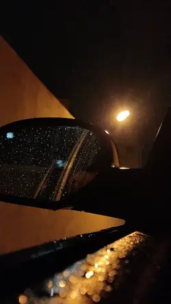 Midnight Rain