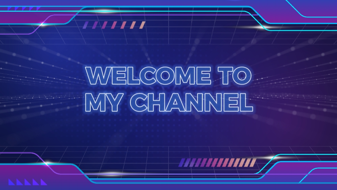 Game Intro