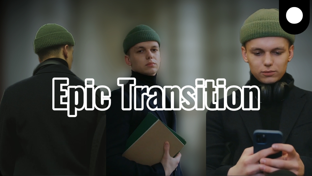 Epic Transition