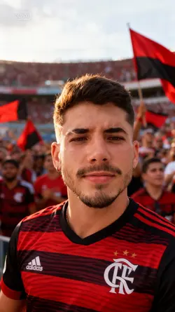 FLAMENGO IA