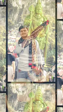 Ham Hai Gauwa Ke Kin