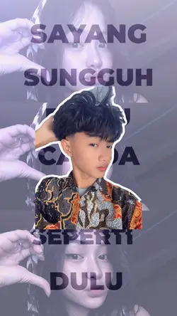 JJ SAYANG SUNGGUH