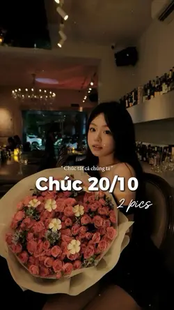 Chúc một nữa kia thế