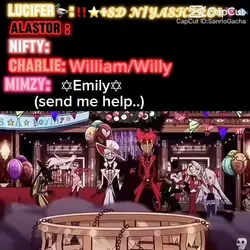 HH voiceover