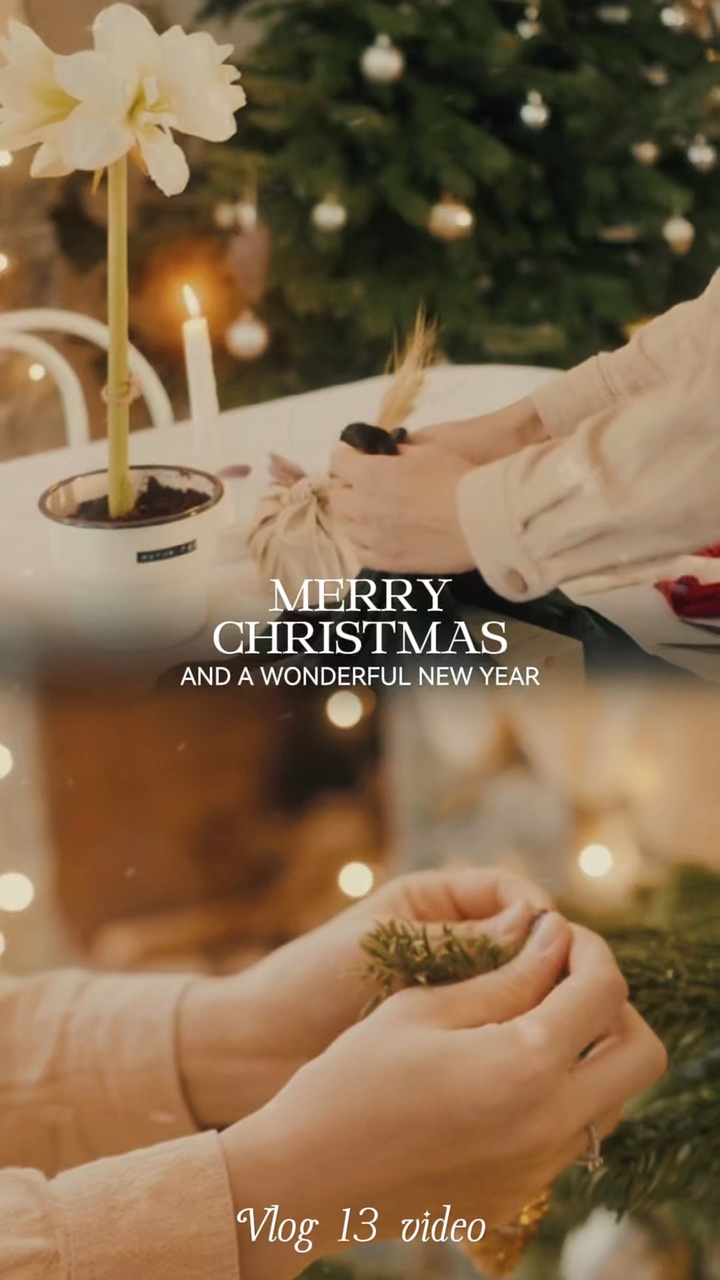 Feliz Natal 