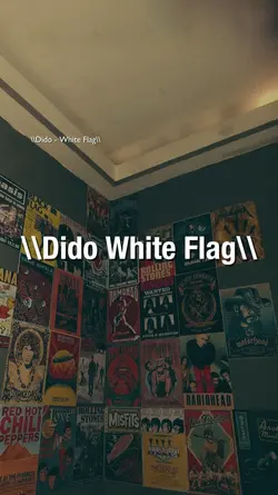 Dido - White Flag