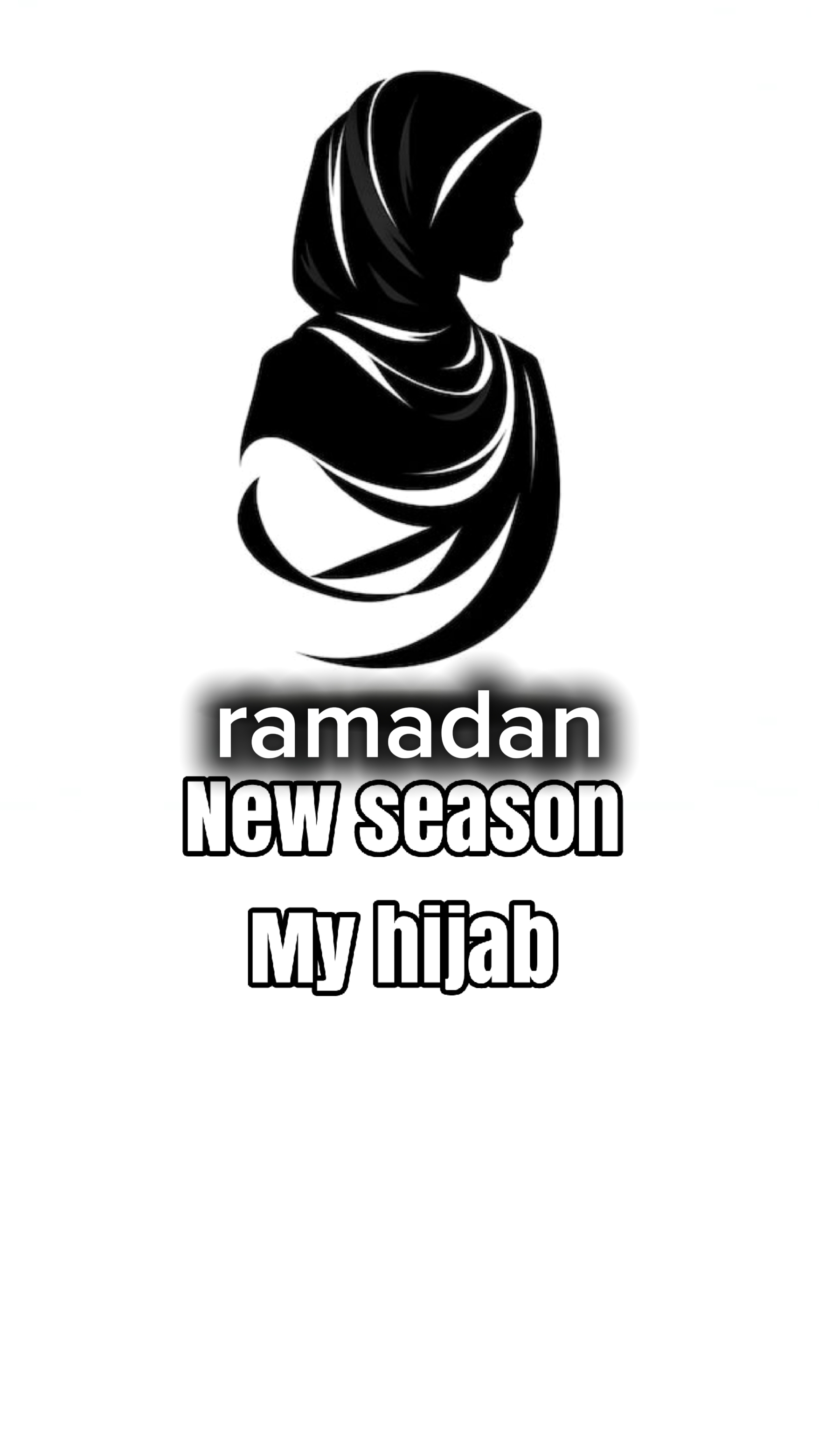 hijab saya baru