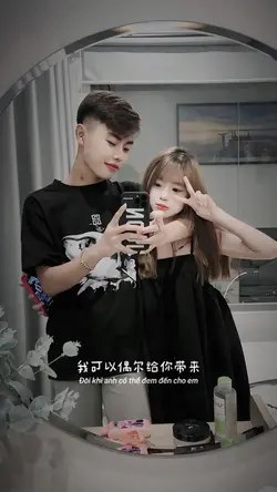 Lyrics Trung + màu 
