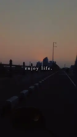 roslyn "enjoy life"