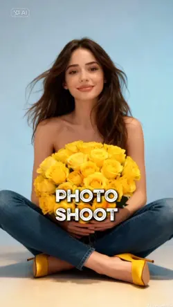 Photo Shoot 