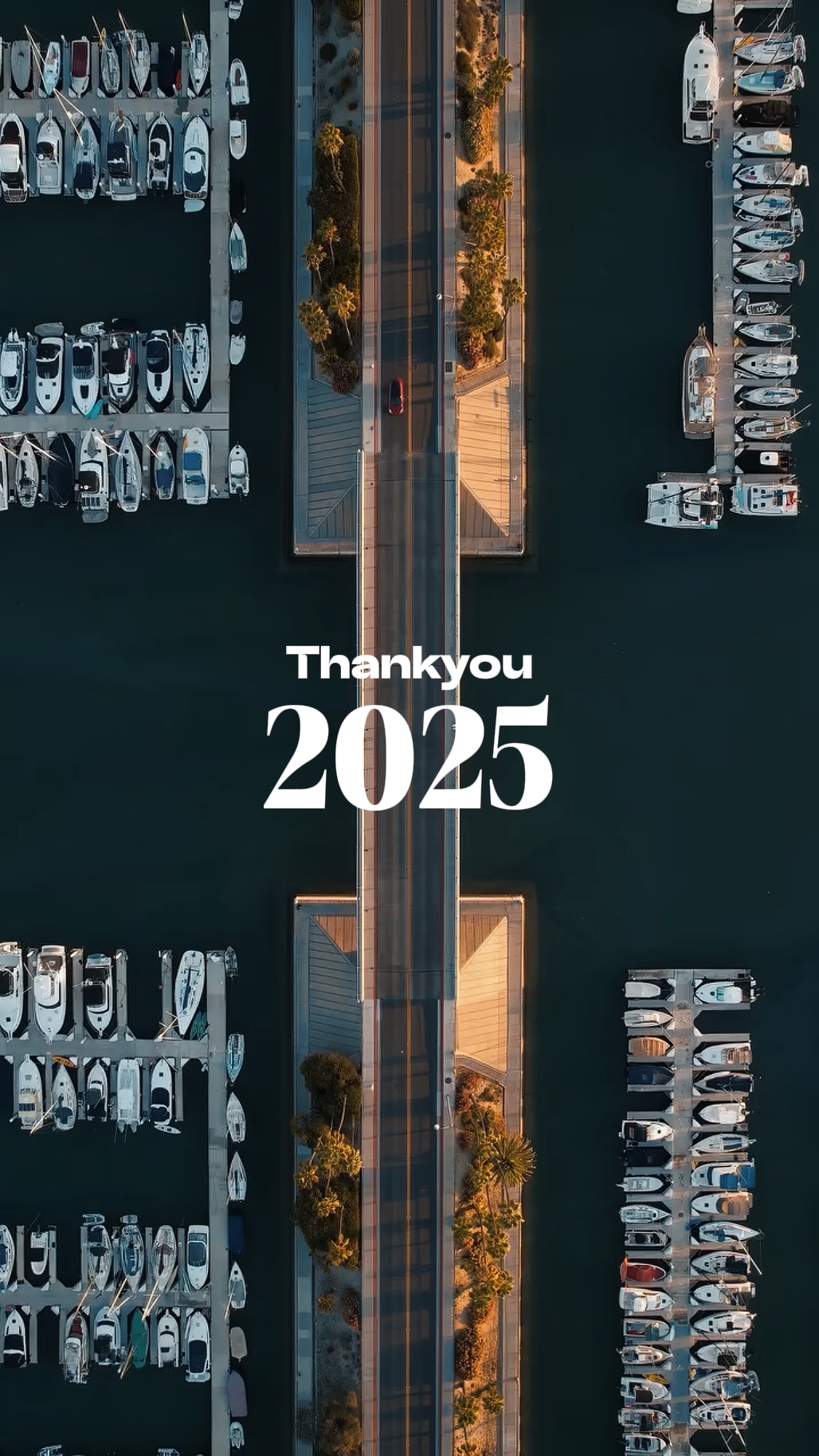 Thankyou 2025