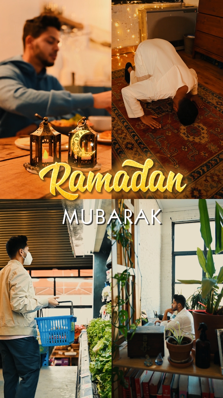 RAMADAN