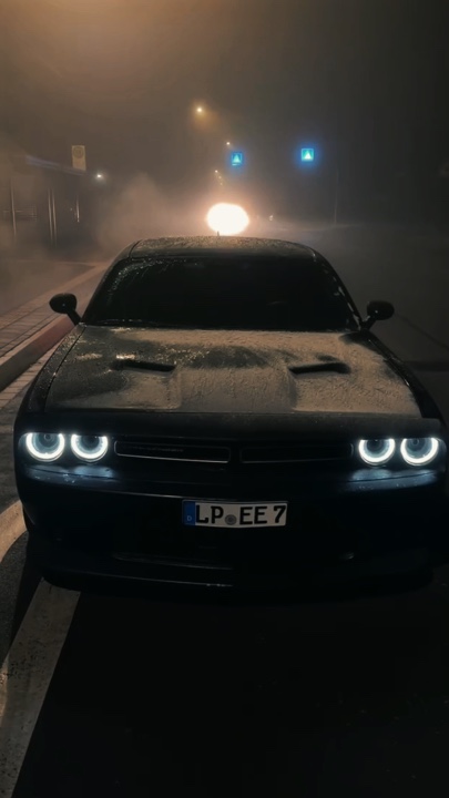 Dodge🔥