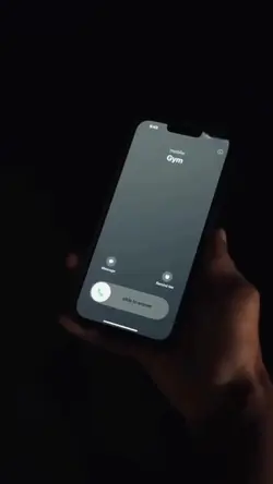 Gym Call