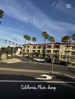 California dumpp ☀️