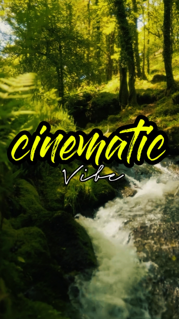 5 clips cinematic 