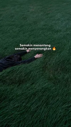Menantang 