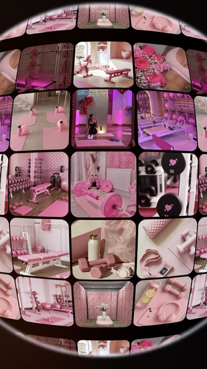 Gimnasio
