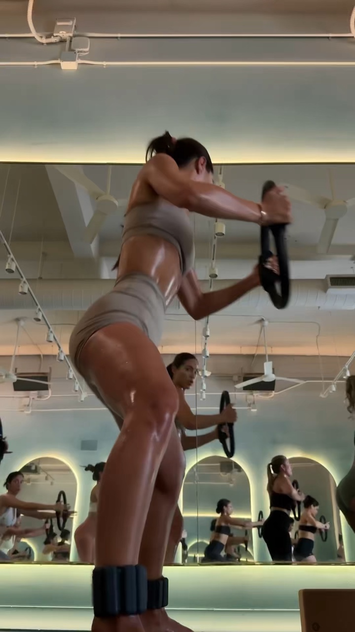 Pilates