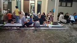 berkah ramadhan