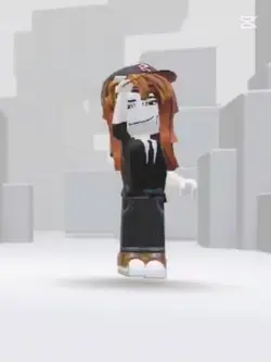 Roblox edits
