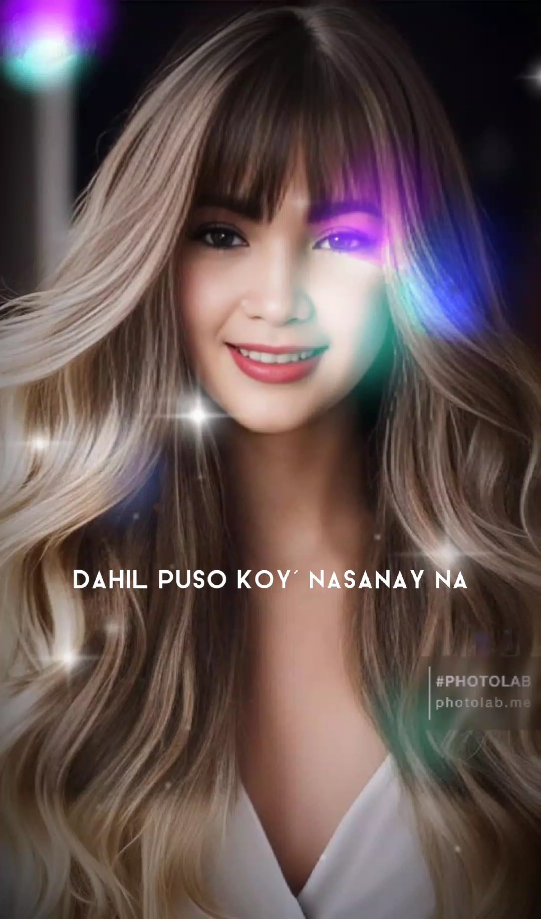 Ikaw Ang nais makita