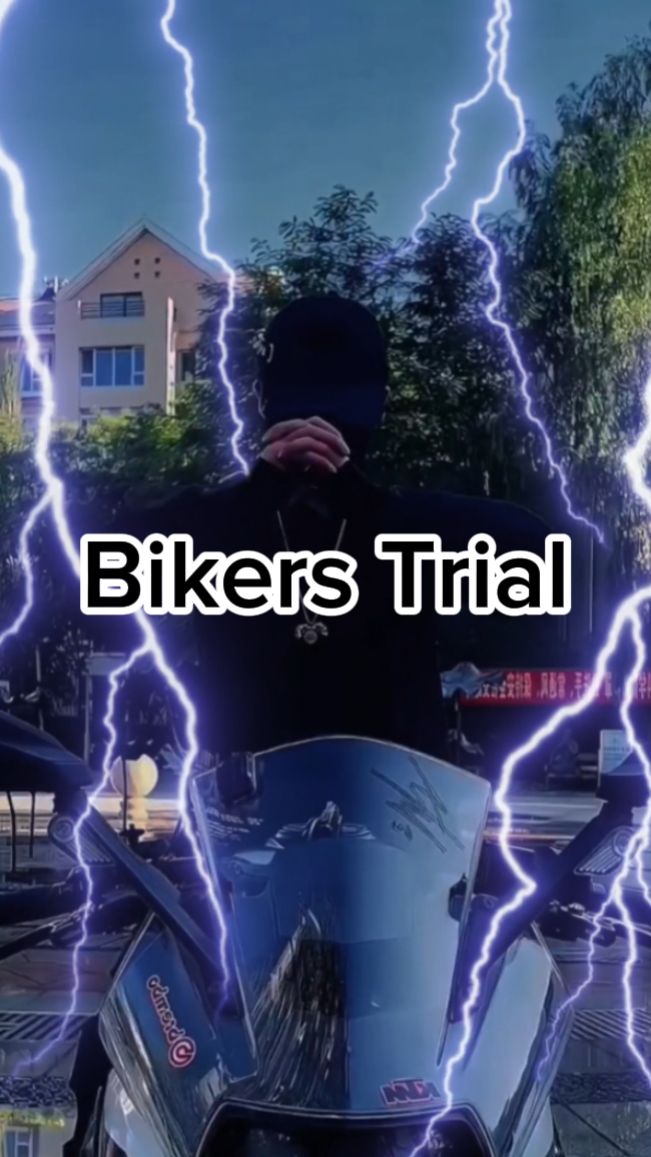 Biker MOTO Schalter